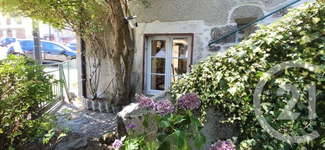 Afficher la photo en grand maison à vendre - 5 pièces - 115.7 m2 - ANGLARDS DE SALERS - 15 - AUVERGNE - Century 21 Pradel Immobilier