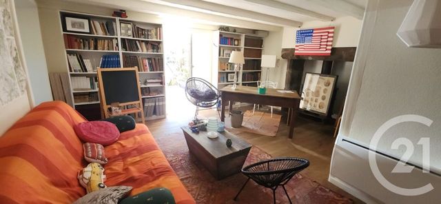 Afficher la photo en grand maison à vendre - 5 pièces - 115.7 m2 - ANGLARDS DE SALERS - 15 - AUVERGNE - Century 21 Pradel Immobilier