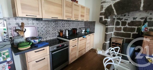 Afficher la photo en grand maison à vendre - 5 pièces - 115.7 m2 - ANGLARDS DE SALERS - 15 - AUVERGNE - Century 21 Pradel Immobilier