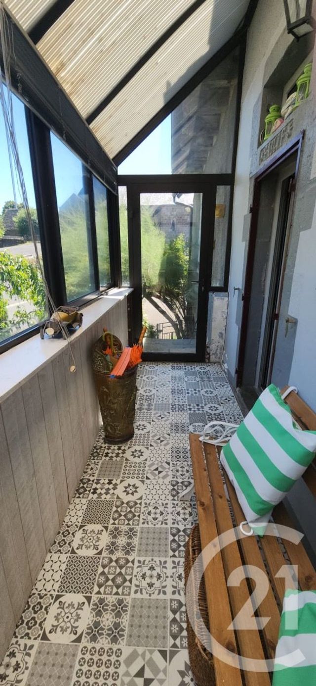 Afficher la photo en grand maison à vendre - 5 pièces - 115.7 m2 - ANGLARDS DE SALERS - 15 - AUVERGNE - Century 21 Pradel Immobilier