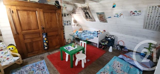 Afficher la photo en grand maison à vendre - 5 pièces - 115.7 m2 - ANGLARDS DE SALERS - 15 - AUVERGNE - Century 21 Pradel Immobilier