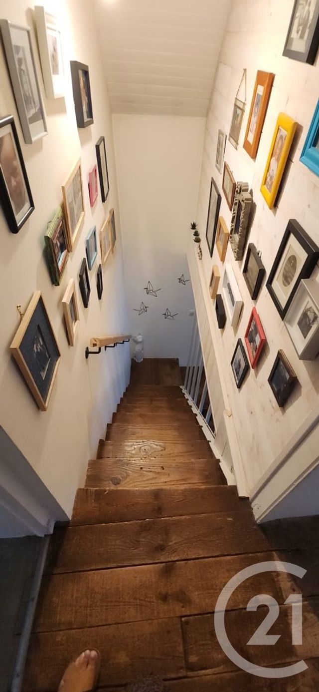 Afficher la photo en grand maison à vendre - 5 pièces - 115.7 m2 - ANGLARDS DE SALERS - 15 - AUVERGNE - Century 21 Pradel Immobilier