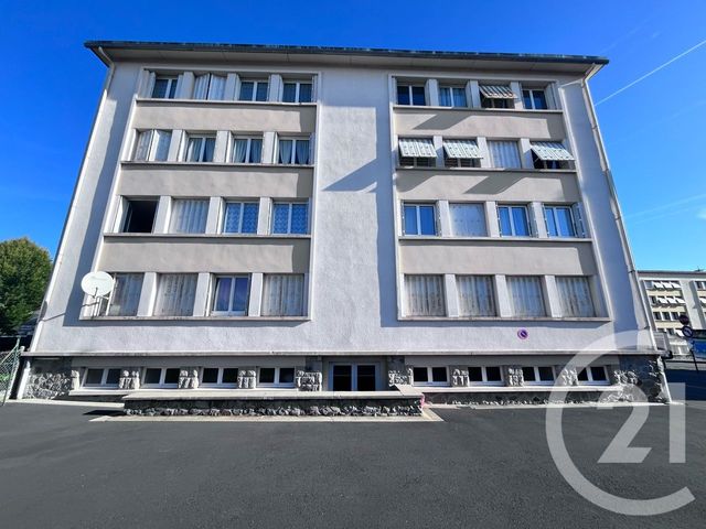 appartement - AURILLAC - 15