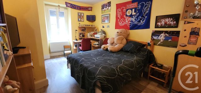 Appartement F4 à vendre - 4 pièces - 85.05 m2 - AURILLAC - 15 - AUVERGNE - Century 21 Pradel Immobilier