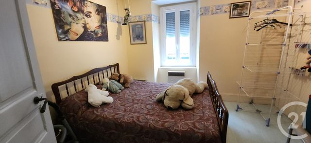 Appartement F4 à vendre - 4 pièces - 85.05 m2 - AURILLAC - 15 - AUVERGNE - Century 21 Pradel Immobilier