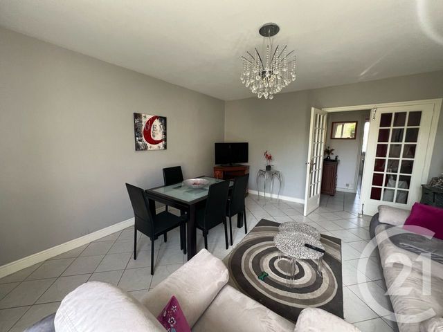 appartement - AURILLAC - 15