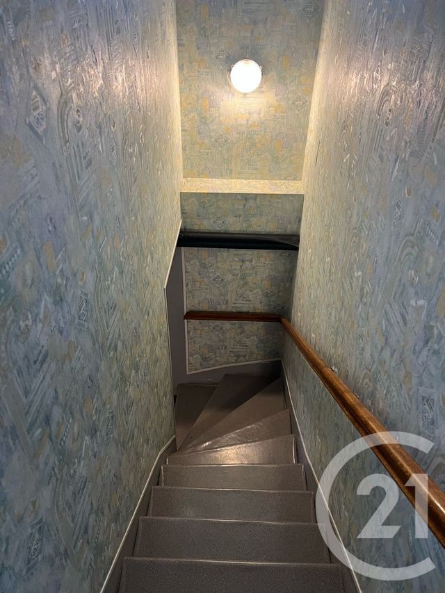 maison à vendre - 8 pièces - 126.98 m2 - ARPAJON SUR CERE - 15 - AUVERGNE - Century 21 Pradel Immobilier