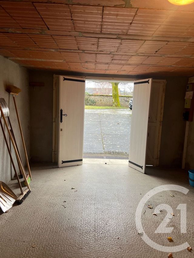 maison à vendre - 8 pièces - 126.98 m2 - ARPAJON SUR CERE - 15 - AUVERGNE - Century 21 Pradel Immobilier