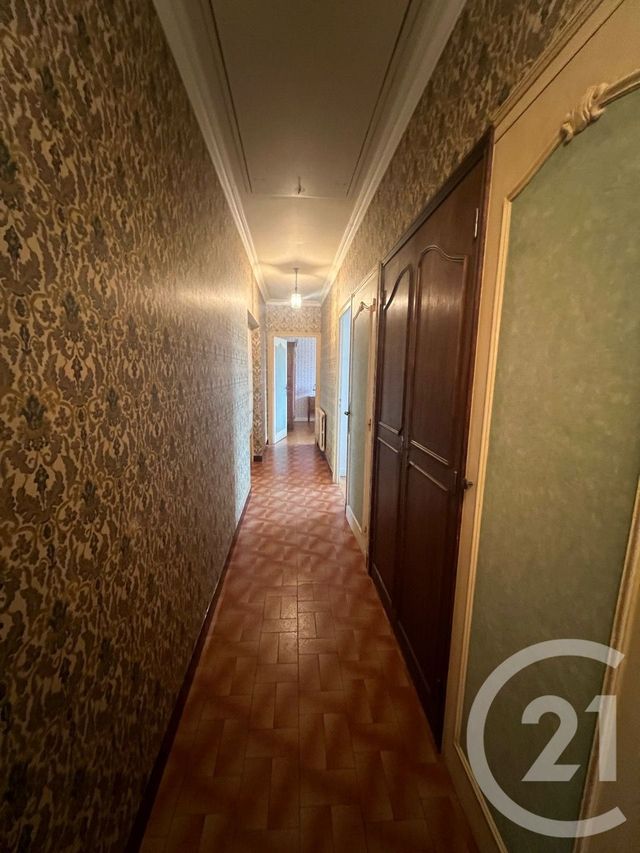 maison à vendre - 8 pièces - 126.98 m2 - ARPAJON SUR CERE - 15 - AUVERGNE - Century 21 Pradel Immobilier