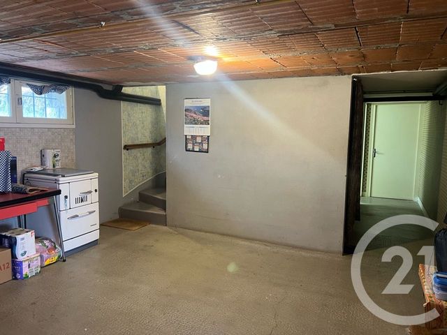 maison à vendre - 8 pièces - 126.98 m2 - ARPAJON SUR CERE - 15 - AUVERGNE - Century 21 Pradel Immobilier