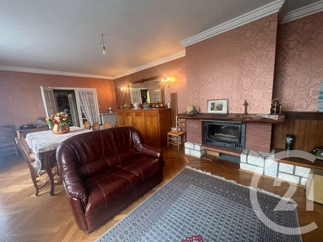 maison à vendre - 8 pièces - 126.98 m2 - ARPAJON SUR CERE - 15 - AUVERGNE - Century 21 Pradel Immobilier