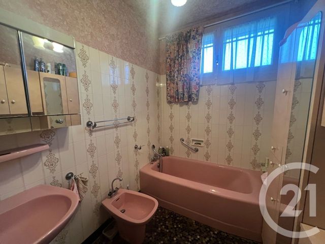 maison à vendre - 8 pièces - 126.98 m2 - ARPAJON SUR CERE - 15 - AUVERGNE - Century 21 Pradel Immobilier