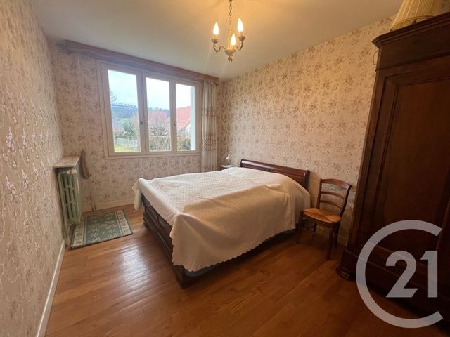 maison à vendre - 8 pièces - 126.98 m2 - ARPAJON SUR CERE - 15 - AUVERGNE - Century 21 Pradel Immobilier