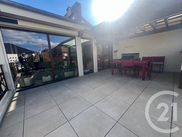 maison à vendre - 7 pièces - 194.0 m2 - AURILLAC - 15 - AUVERGNE - Century 21 Pradel Immobilier