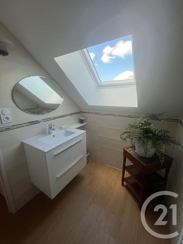 maison à vendre - 7 pièces - 194.0 m2 - AURILLAC - 15 - AUVERGNE - Century 21 Pradel Immobilier