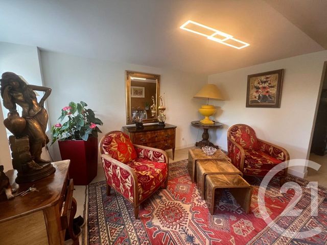 maison à vendre - 7 pièces - 194.0 m2 - AURILLAC - 15 - AUVERGNE - Century 21 Pradel Immobilier