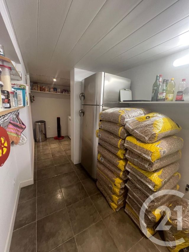 maison à vendre - 7 pièces - 194.0 m2 - AURILLAC - 15 - AUVERGNE - Century 21 Pradel Immobilier