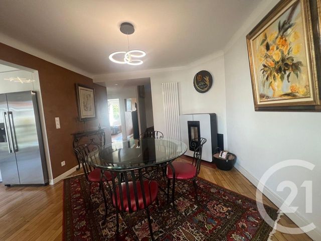 maison à vendre - 7 pièces - 194.0 m2 - AURILLAC - 15 - AUVERGNE - Century 21 Pradel Immobilier