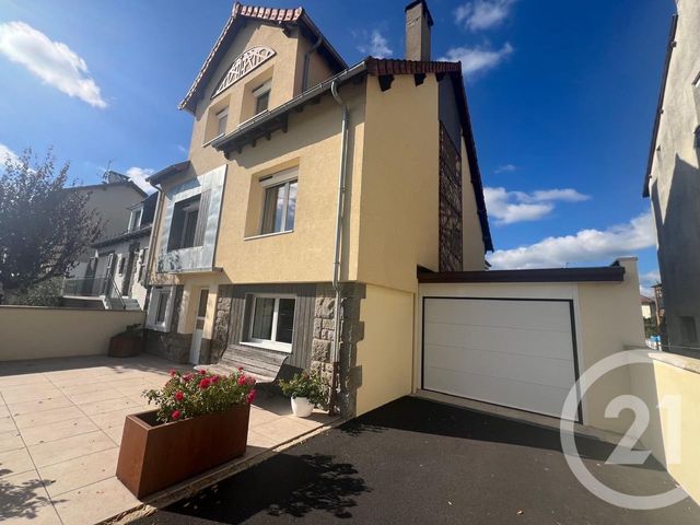 maison - AURILLAC - 15