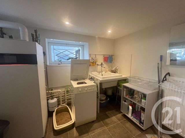 maison à vendre - 7 pièces - 194.0 m2 - AURILLAC - 15 - AUVERGNE - Century 21 Pradel Immobilier