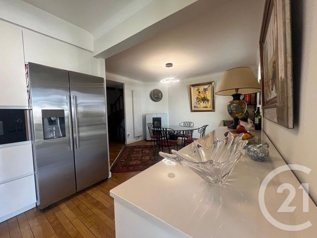 maison à vendre - 7 pièces - 194.0 m2 - AURILLAC - 15 - AUVERGNE - Century 21 Pradel Immobilier