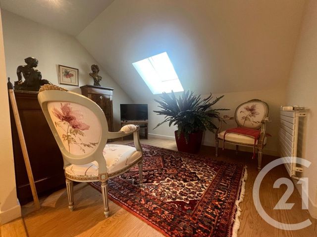 maison à vendre - 7 pièces - 194.0 m2 - AURILLAC - 15 - AUVERGNE - Century 21 Pradel Immobilier