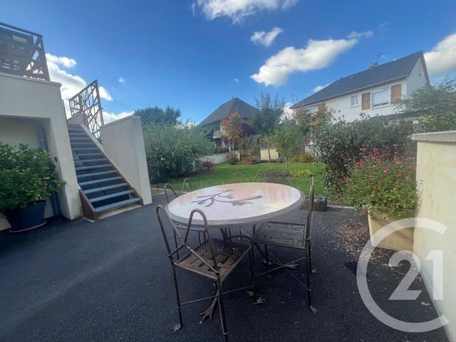 maison à vendre - 7 pièces - 194.0 m2 - AURILLAC - 15 - AUVERGNE - Century 21 Pradel Immobilier