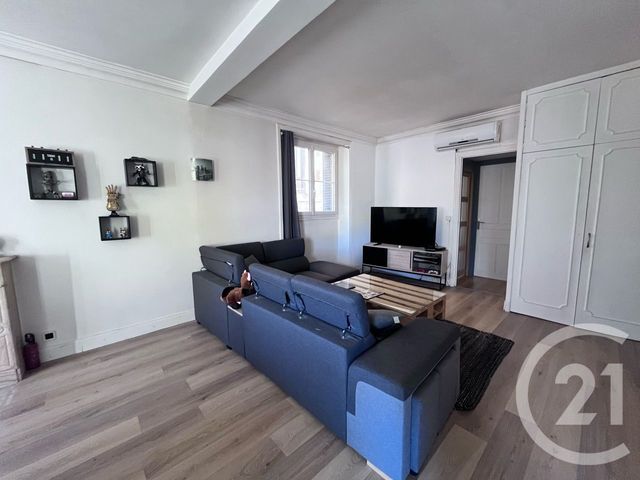 Appartement T3 à vendre - 3 pièces - 82.0 m2 - AURILLAC - 15 - AUVERGNE - Century 21 Pradel Immobilier