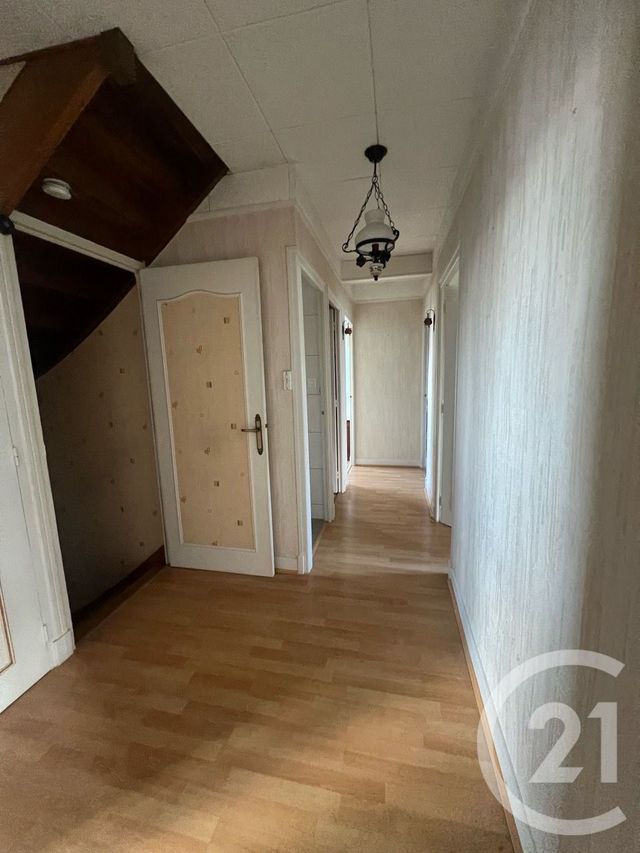 Afficher la photo en grand maison à vendre - 8 pièces - 123.0 m2 - NAUCELLES - 15 - AUVERGNE - Century 21 Pradel Immobilier