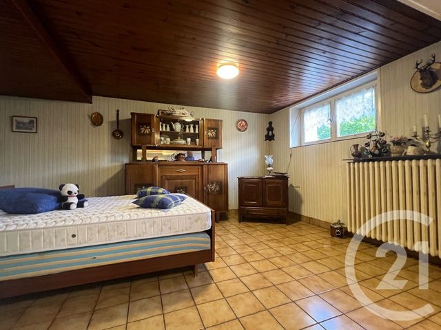 Afficher la photo en grand maison à vendre - 8 pièces - 123.0 m2 - NAUCELLES - 15 - AUVERGNE - Century 21 Pradel Immobilier
