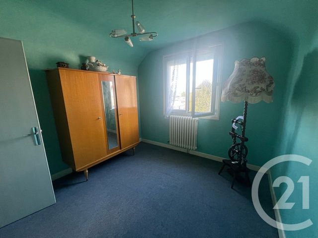 Afficher la photo en grand maison à vendre - 8 pièces - 123.0 m2 - NAUCELLES - 15 - AUVERGNE - Century 21 Pradel Immobilier