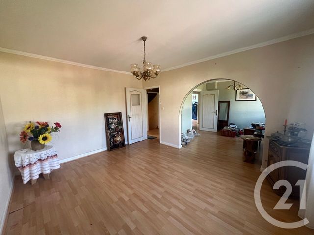 Afficher la photo en grand maison à vendre - 8 pièces - 123.0 m2 - NAUCELLES - 15 - AUVERGNE - Century 21 Pradel Immobilier