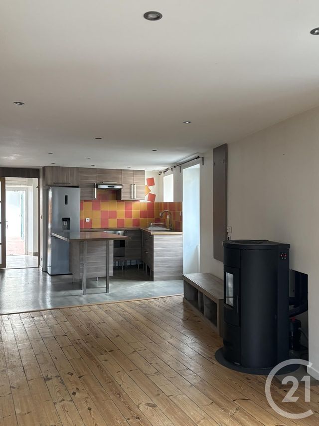 Appartement T2 à louer AURILLAC