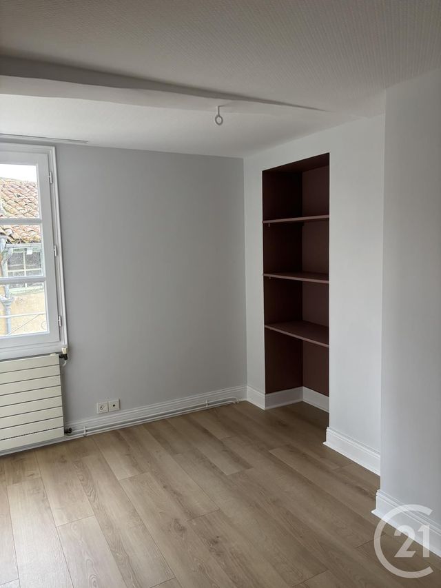 appartement - AURILLAC - 15