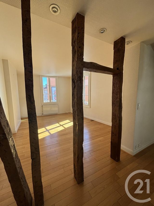 Appartement T3 à louer AURILLAC