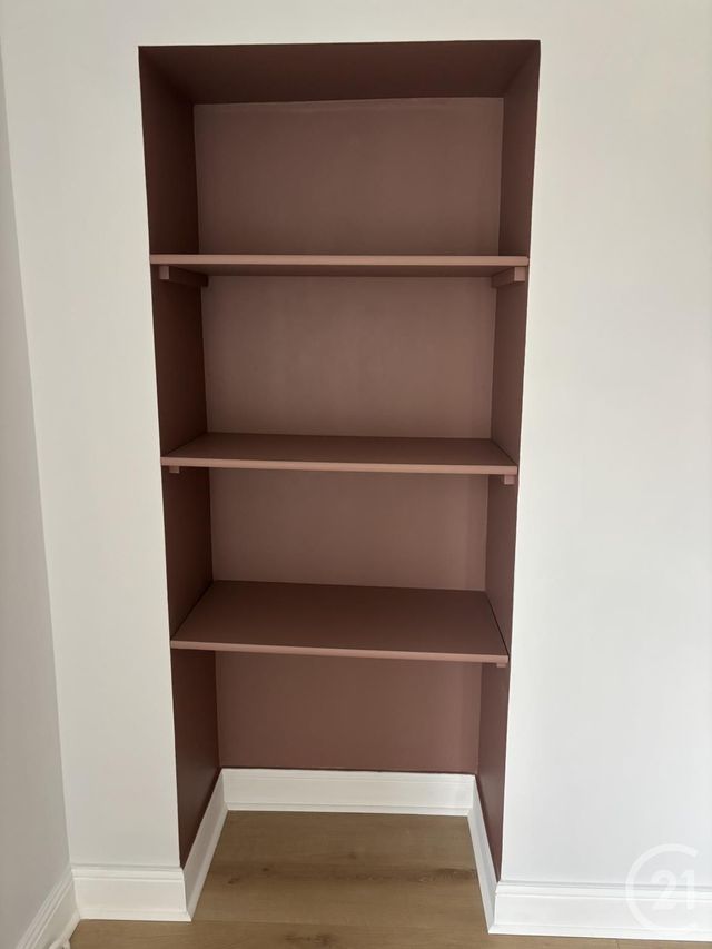 Appartement T3 à louer - 3 pièces - 74.0 m2 - AURILLAC - 15 - AUVERGNE - Century 21 Pradel Immobilier