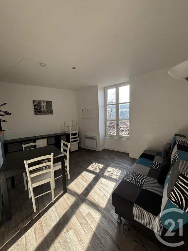 appartement - AURILLAC - 15