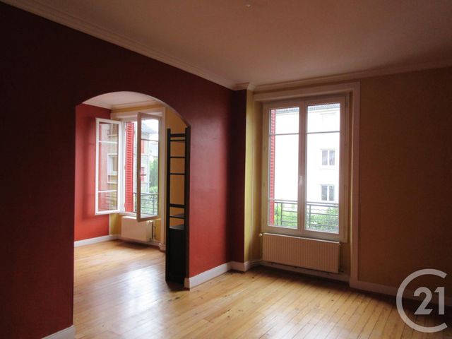 appartement - AURILLAC - 15