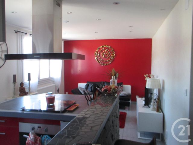 appartement - AURILLAC - 15