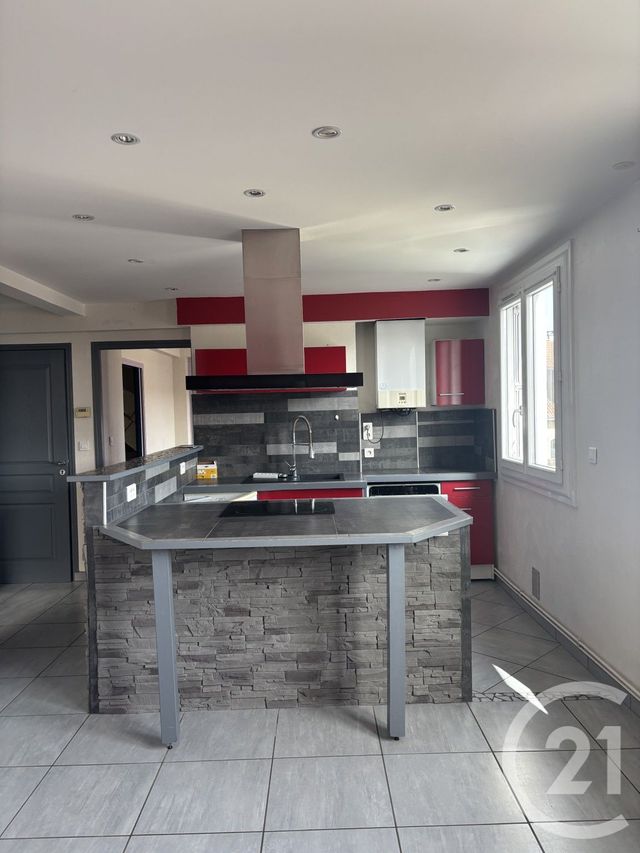 appartement - AURILLAC - 15