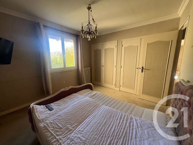 maison à vendre - 6 pièces - 100.0 m2 - YTRAC - 15 - AUVERGNE - Century 21 Pradel Immobilier