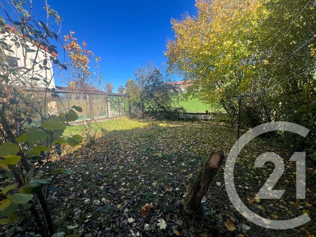 maison à vendre - 6 pièces - 100.0 m2 - YTRAC - 15 - AUVERGNE - Century 21 Pradel Immobilier