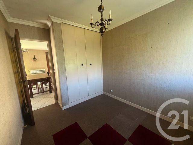 maison à vendre - 6 pièces - 100.0 m2 - YTRAC - 15 - AUVERGNE - Century 21 Pradel Immobilier