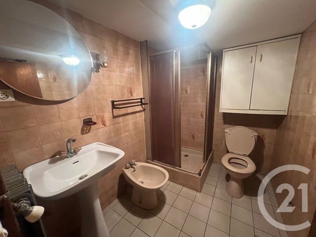 maison à vendre - 6 pièces - 100.0 m2 - YTRAC - 15 - AUVERGNE - Century 21 Pradel Immobilier