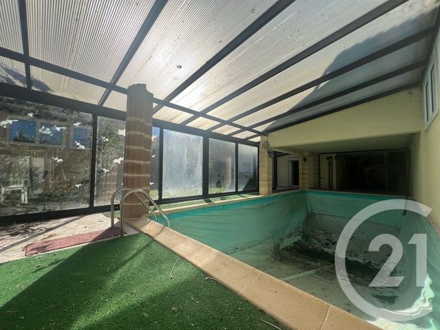 maison à vendre - 6 pièces - 100.0 m2 - YTRAC - 15 - AUVERGNE - Century 21 Pradel Immobilier