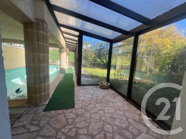 maison à vendre - 6 pièces - 100.0 m2 - YTRAC - 15 - AUVERGNE - Century 21 Pradel Immobilier