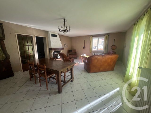 maison à vendre - 6 pièces - 100.0 m2 - YTRAC - 15 - AUVERGNE - Century 21 Pradel Immobilier