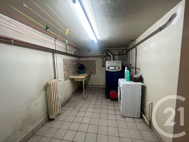 maison à vendre - 6 pièces - 100.0 m2 - YTRAC - 15 - AUVERGNE - Century 21 Pradel Immobilier