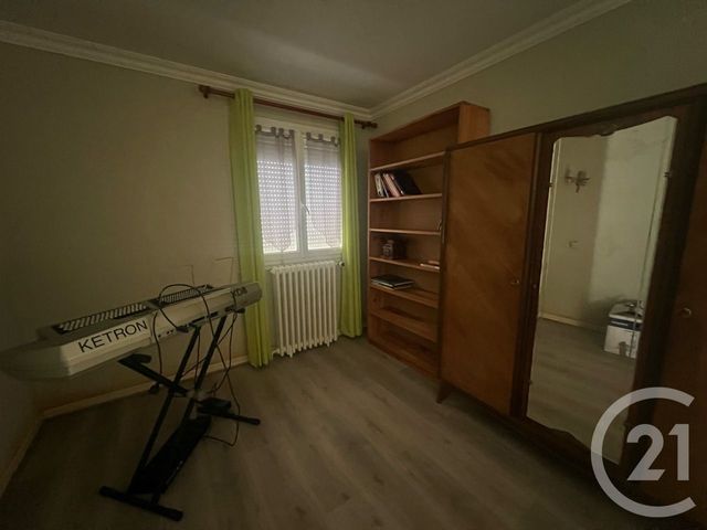 maison à vendre - 6 pièces - 100.0 m2 - YTRAC - 15 - AUVERGNE - Century 21 Pradel Immobilier