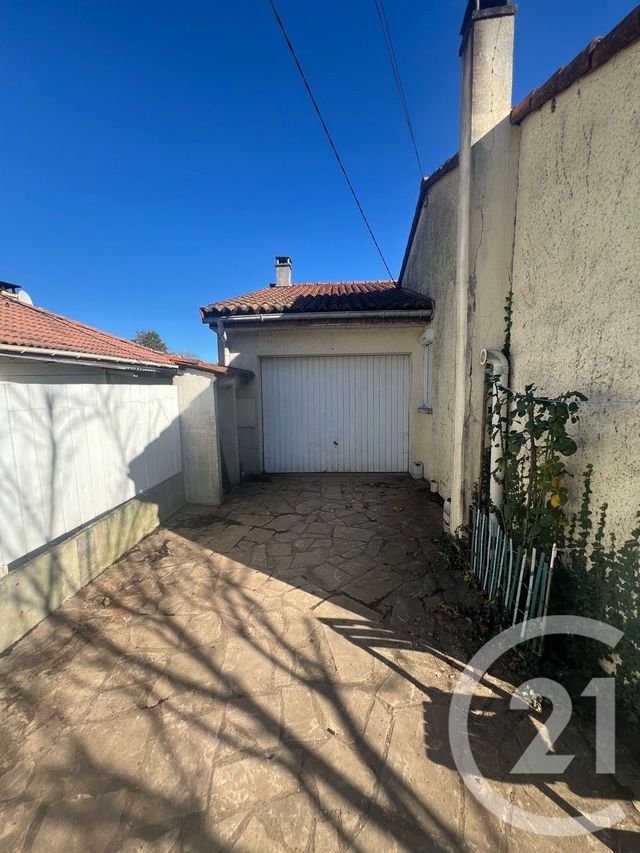 maison à vendre - 6 pièces - 100.0 m2 - YTRAC - 15 - AUVERGNE - Century 21 Pradel Immobilier